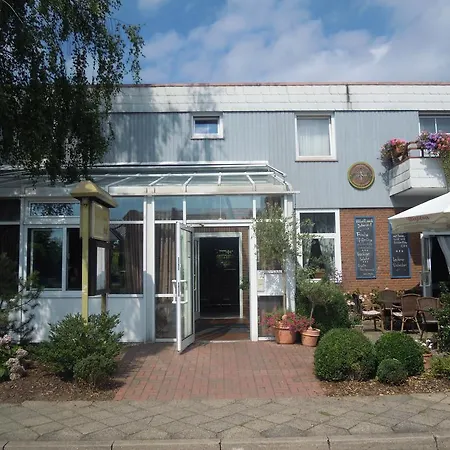 Birkenhof מלון *