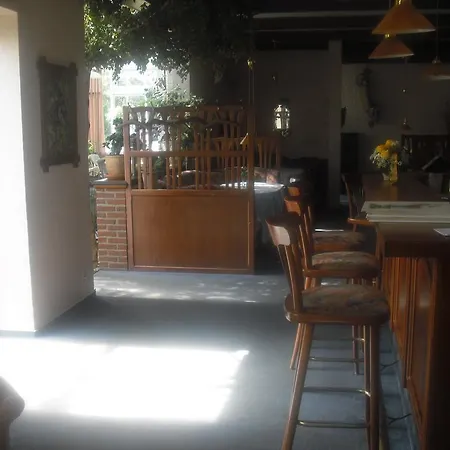 Birkenhof * דננברג