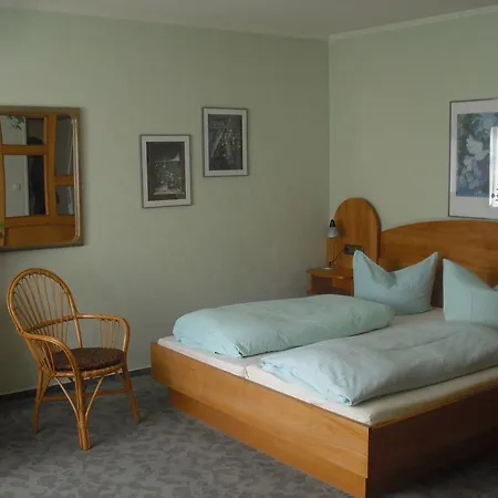 Birkenhof מלון דננברג