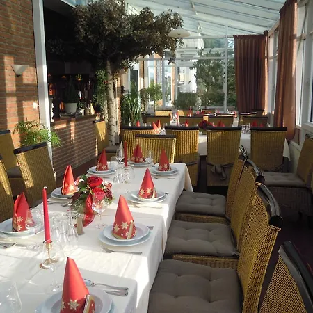 מלון Birkenhof דננברג