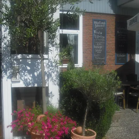 Birkenhof מלון *