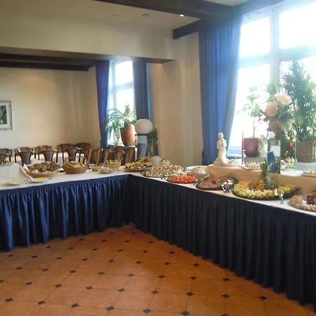 Birkenhof מלון דננברג