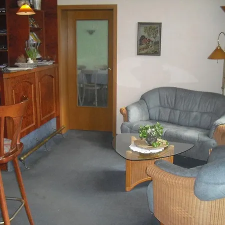 Birkenhof דננברג