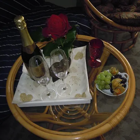 Birkenhof דננברג